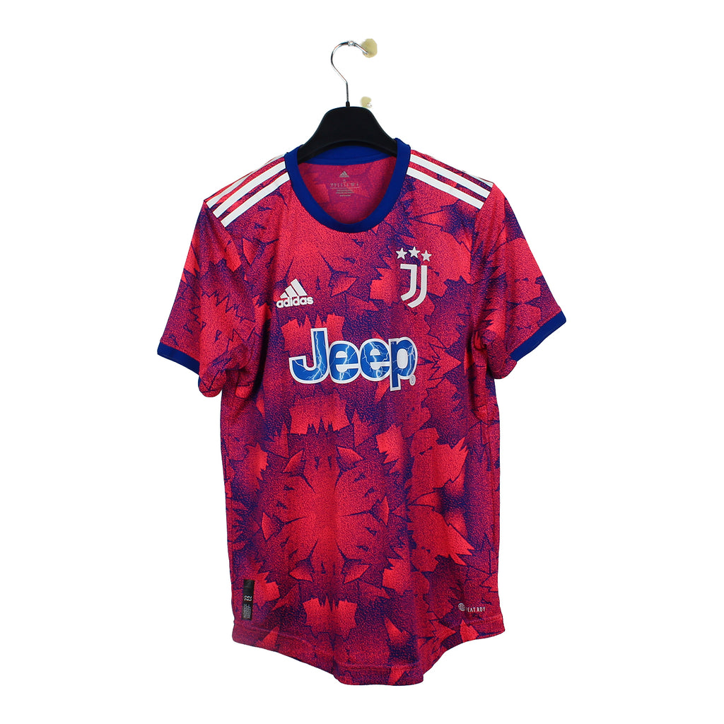 2022/23 - Juventus - Chiesa #7 (S) [pro]
