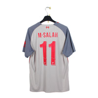 2018/19 - Liverpool FC - Salah #11 (L)