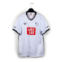 2015/16 - Derby County (L)