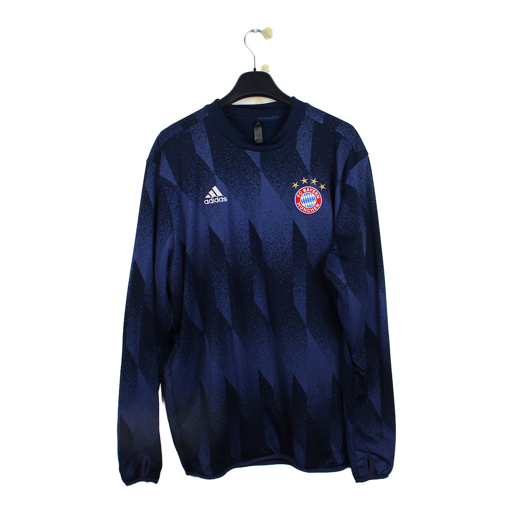2020/21 - Bayern Munich (XL)