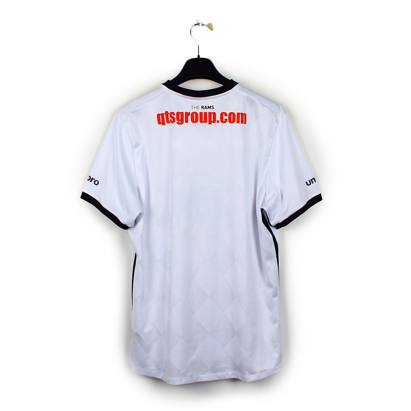 2015/16 - Derby County (L)