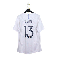 2018 - Equipe de France - Kanté #13 (XL)