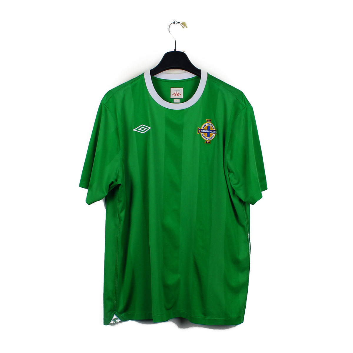 2010/11 -  Irlande du Nord (XL)