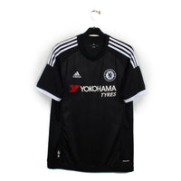 2015/16 - Chelsea - Pato #11 (L)