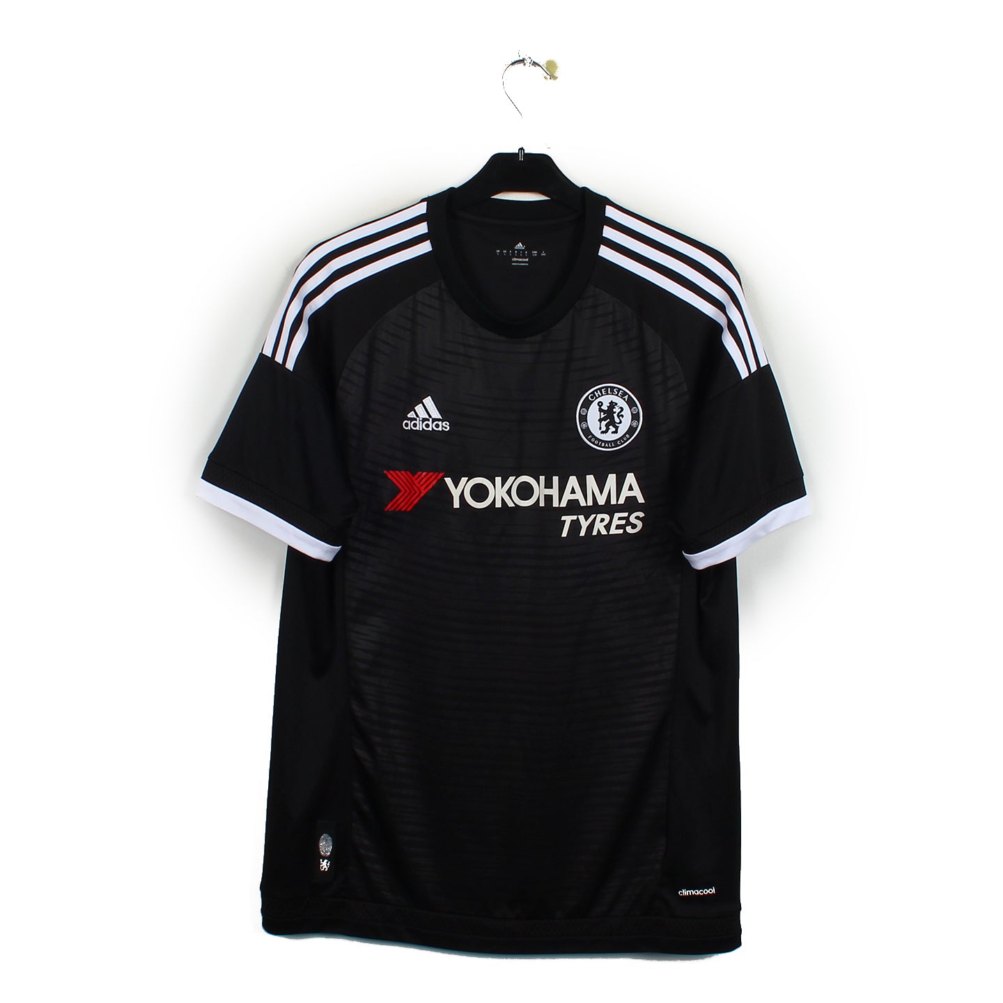 2015/16 - Chelsea - Pato #11 (L)