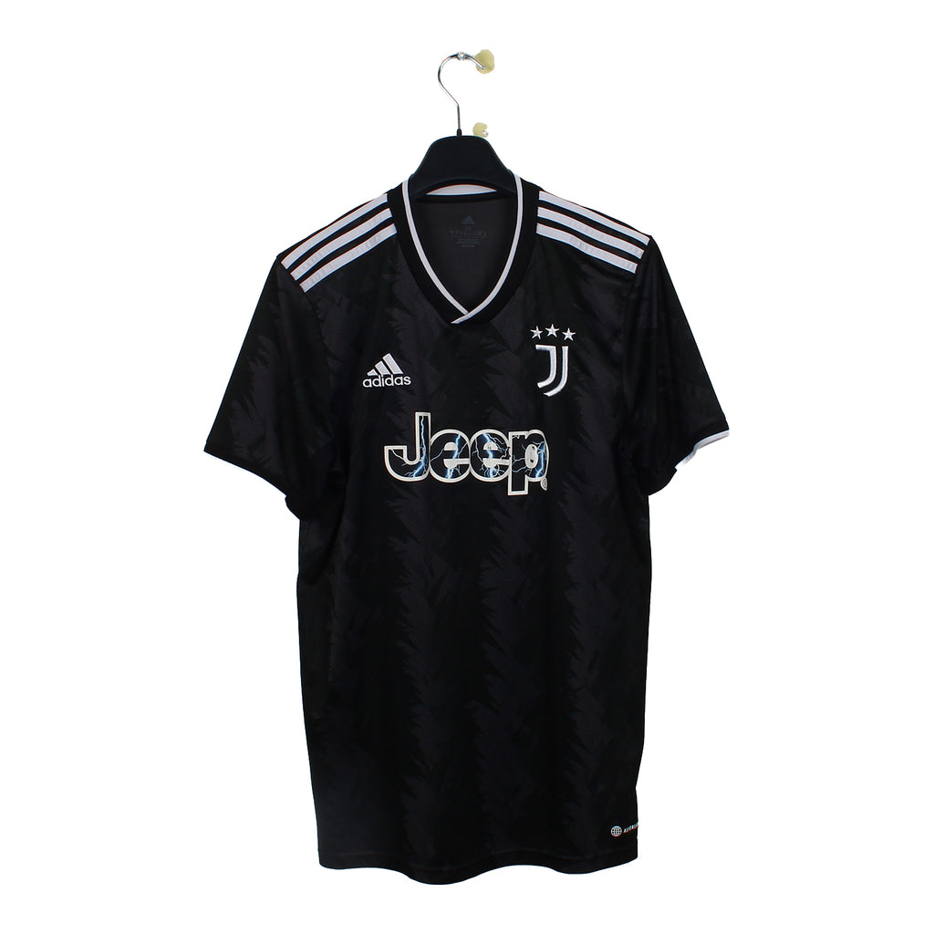2022/23 - Juventus - Vlahovic #9 (M)