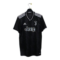 2022/23 - Juventus - Vlahovic #9 (M)