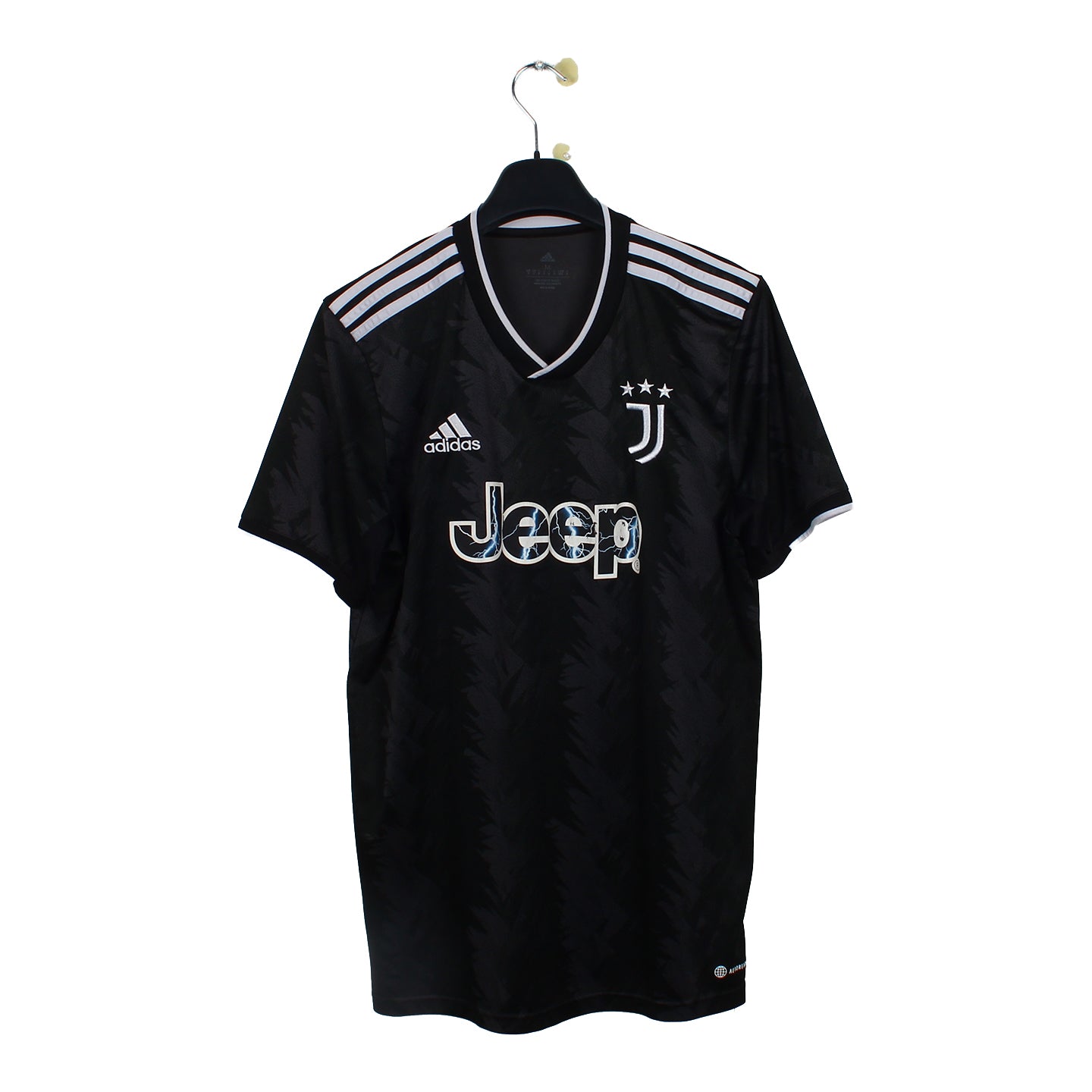 2022/23 - Juventus - Vlahovic #9 (M)