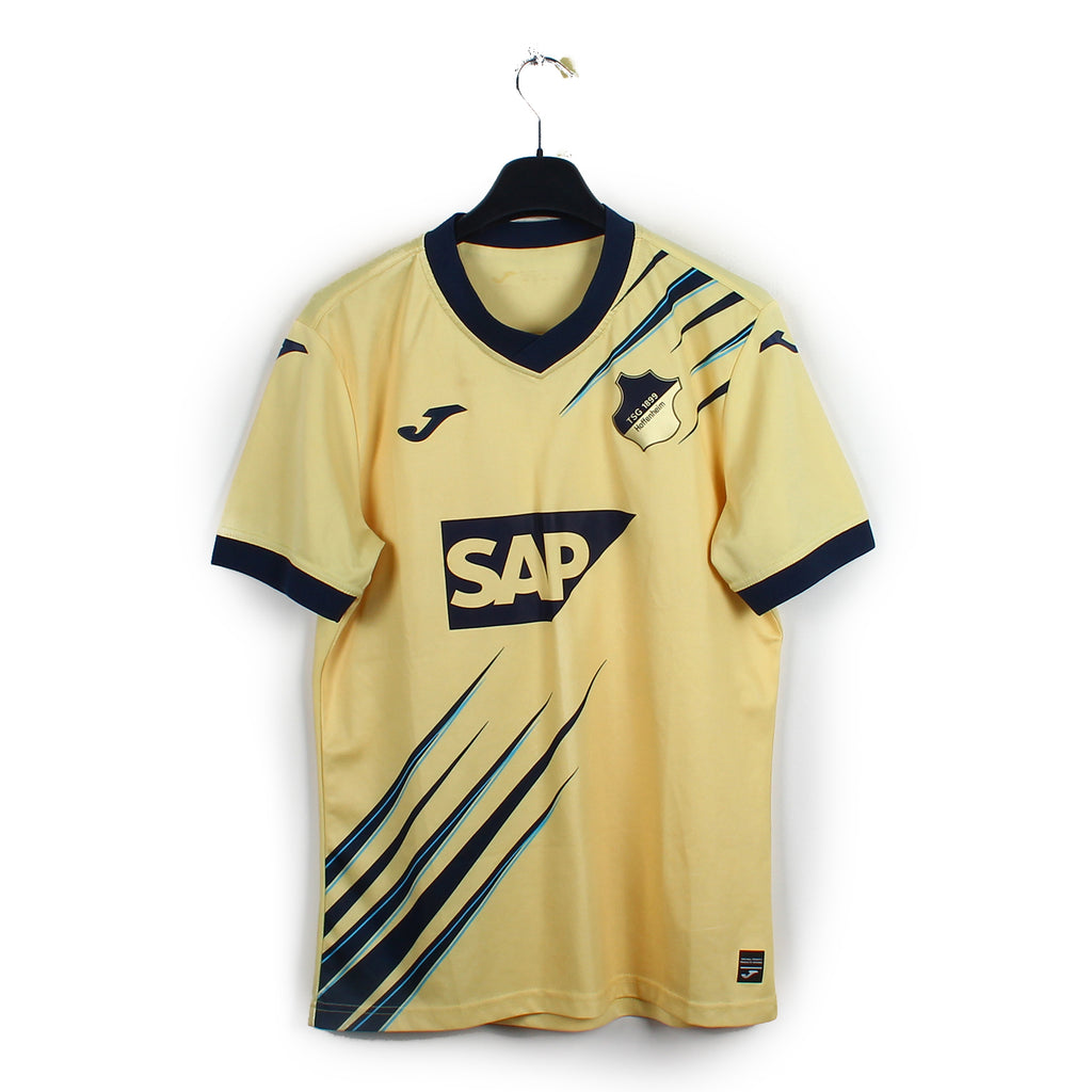 2022/23 - Hoffenheim (L)