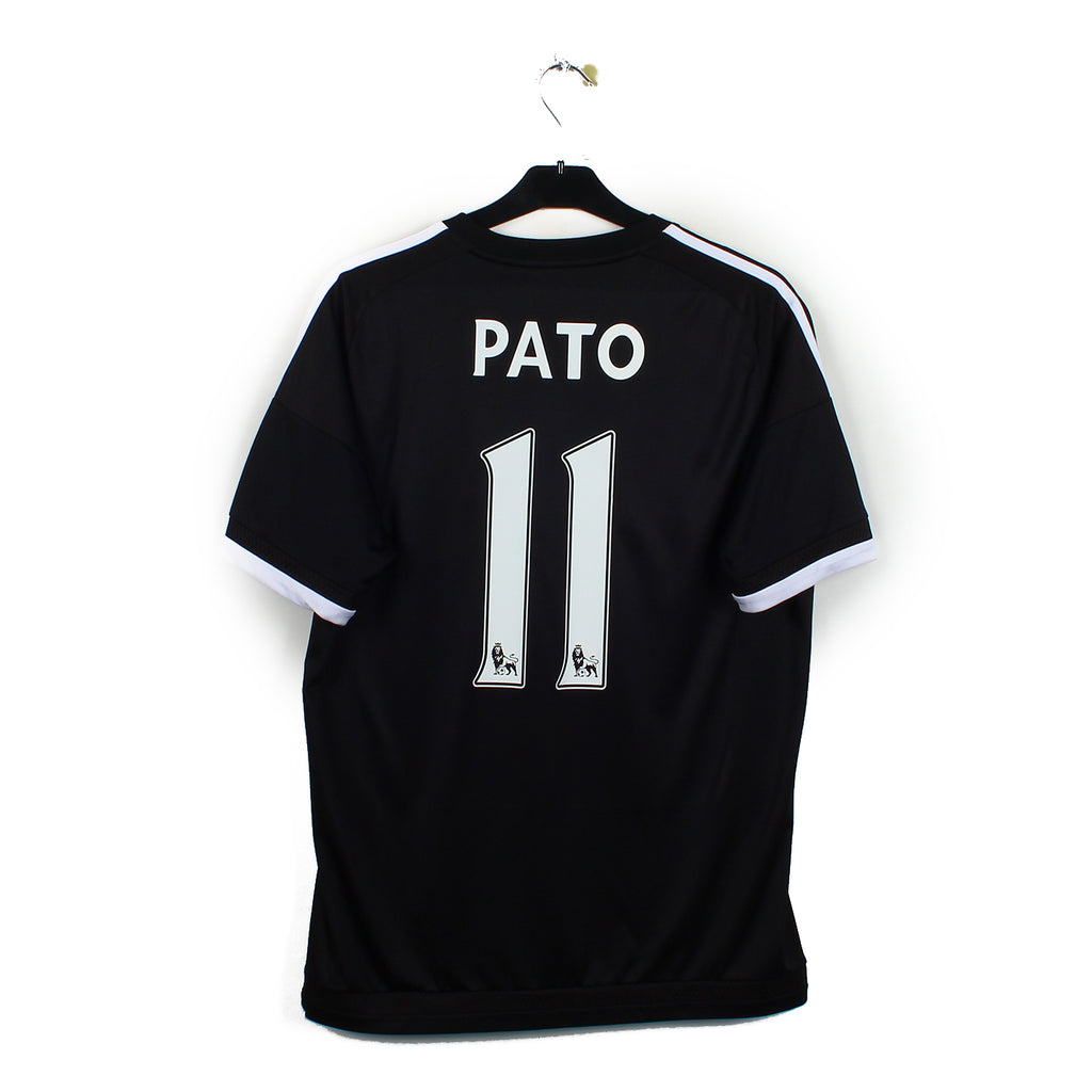 2015/16 - Chelsea - Pato #11 (L)