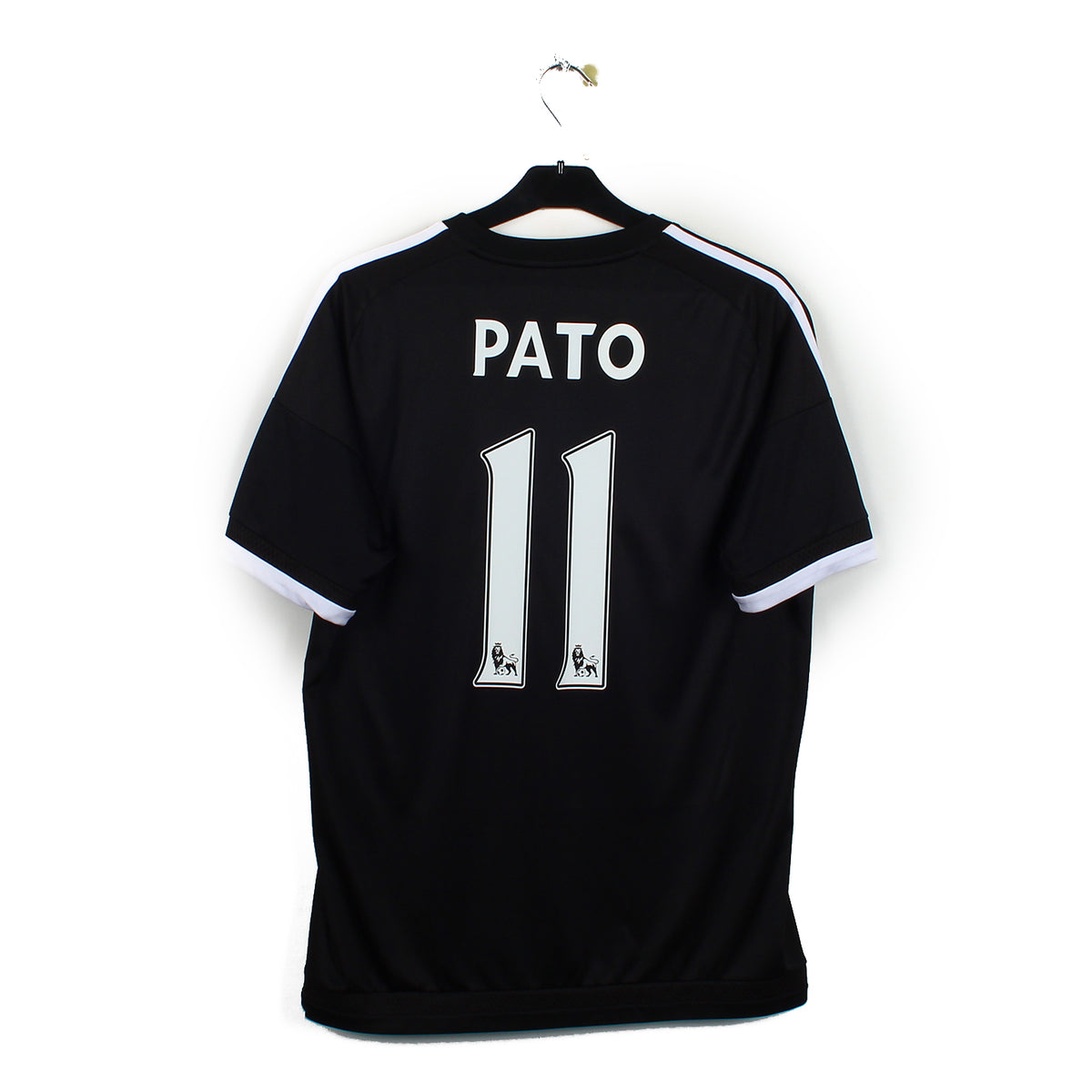 2015/16 - Chelsea - Pato #11 (L)