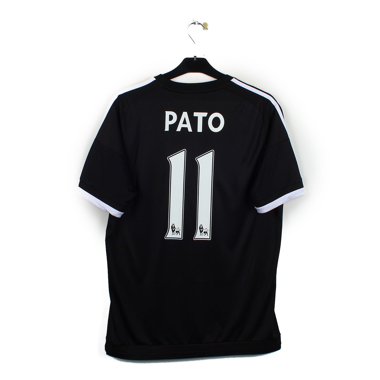 2015/16 - Chelsea - Pato #11 (L)