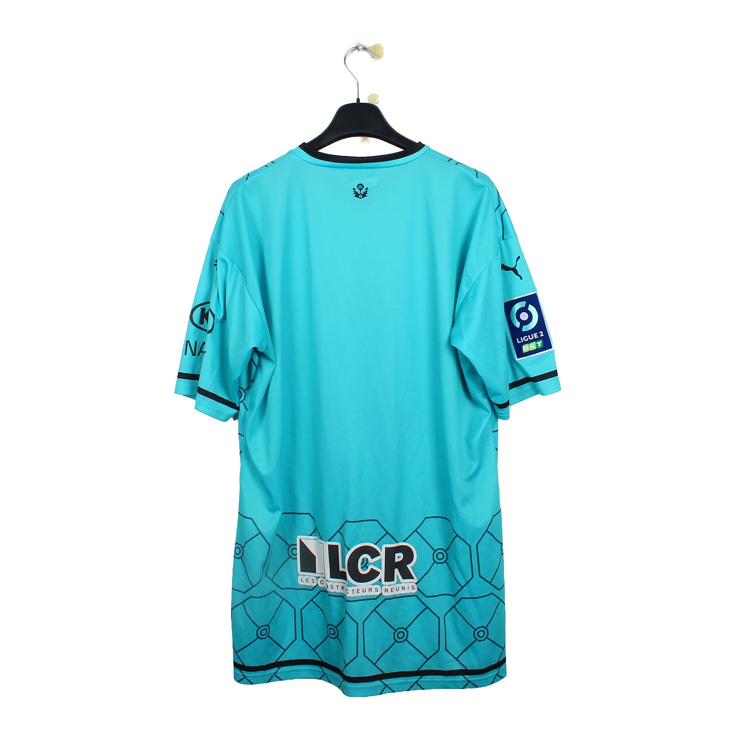 2020/21 - AS Nancy Lorraine (4XL)