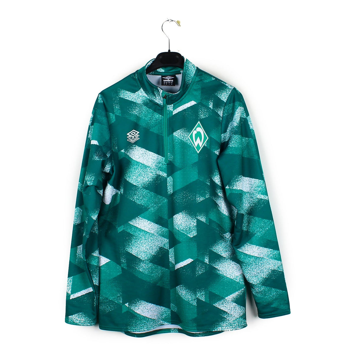 2021/22 - Werder Brême (M)
