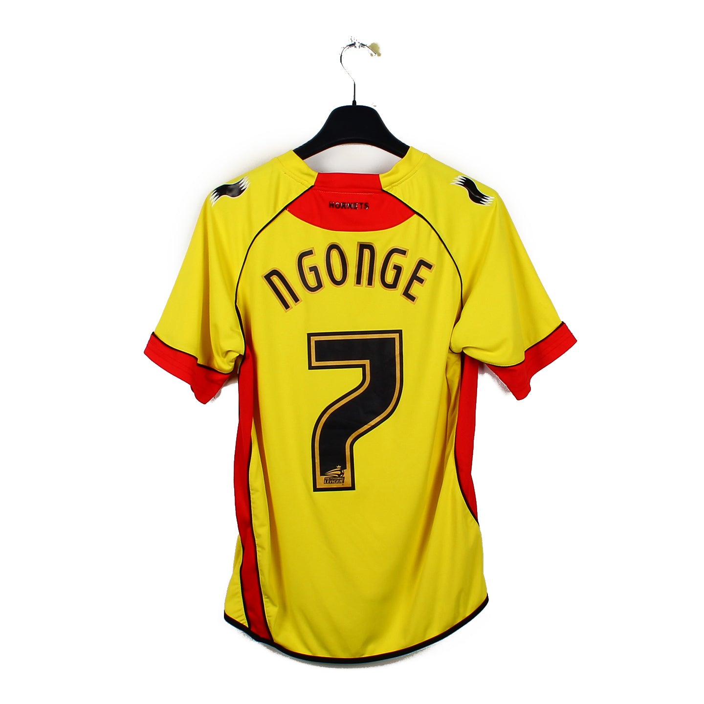 2011/12 - Watford - Ngonge #7 (S)