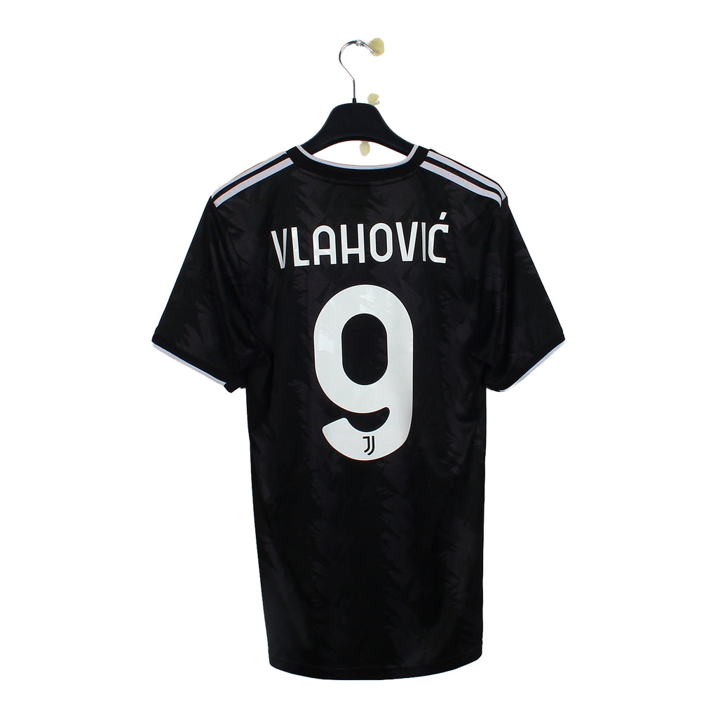2022/23 - Juventus - Vlahovic #9 (M)