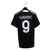 2022/23 - Juventus - Vlahovic #9 (M)