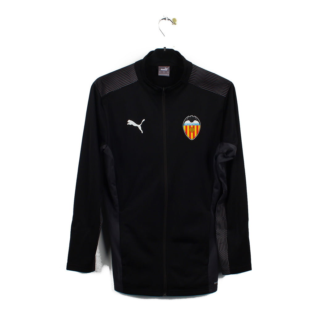 2020/21 - Valence (S)