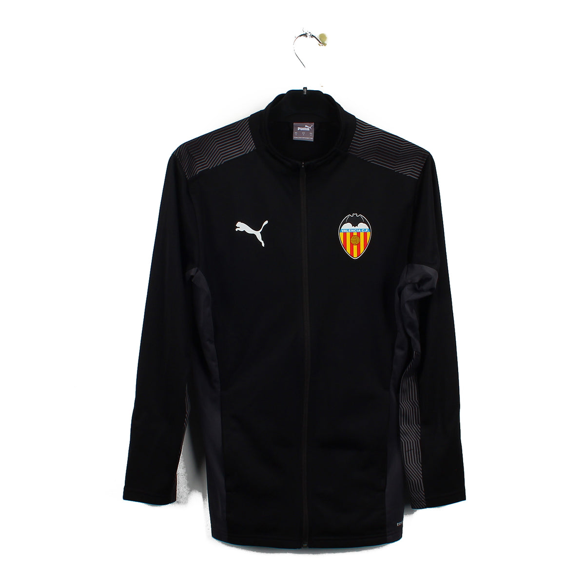 2020/21 - Valence (S)