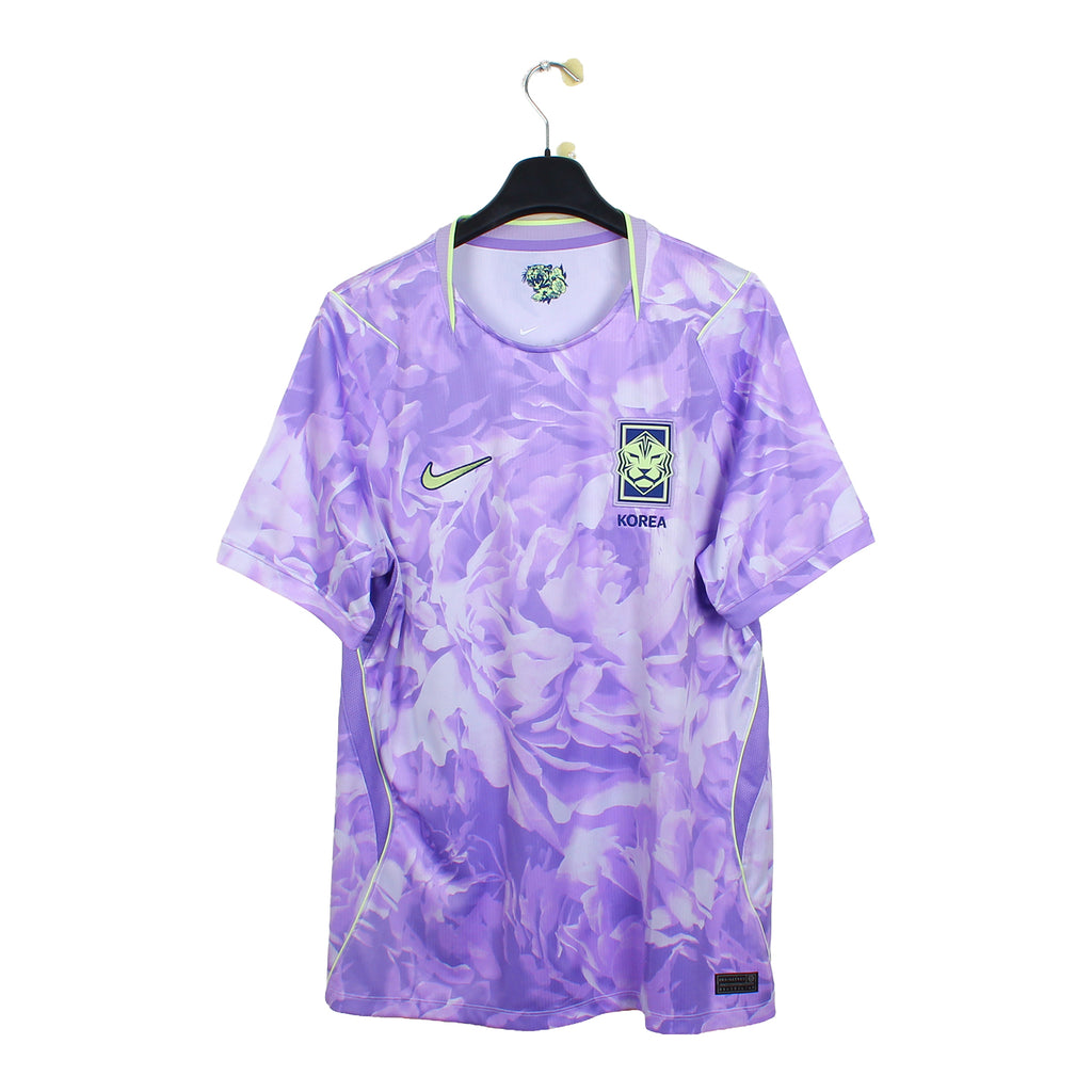 2026 - Corée du Sud (XL)