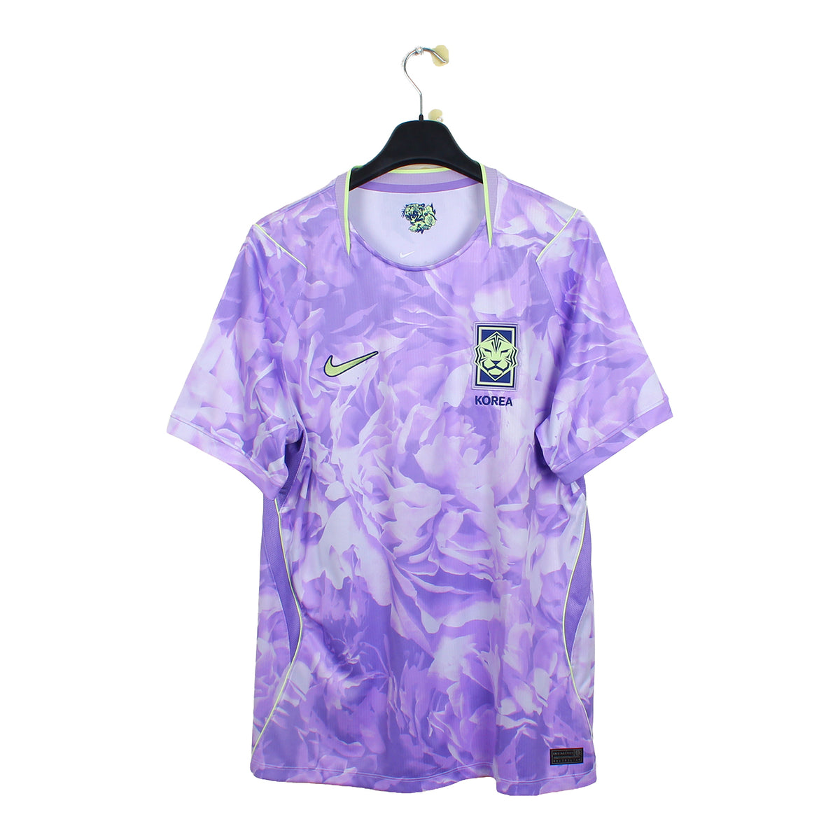2026 - Corée du Sud (XL)