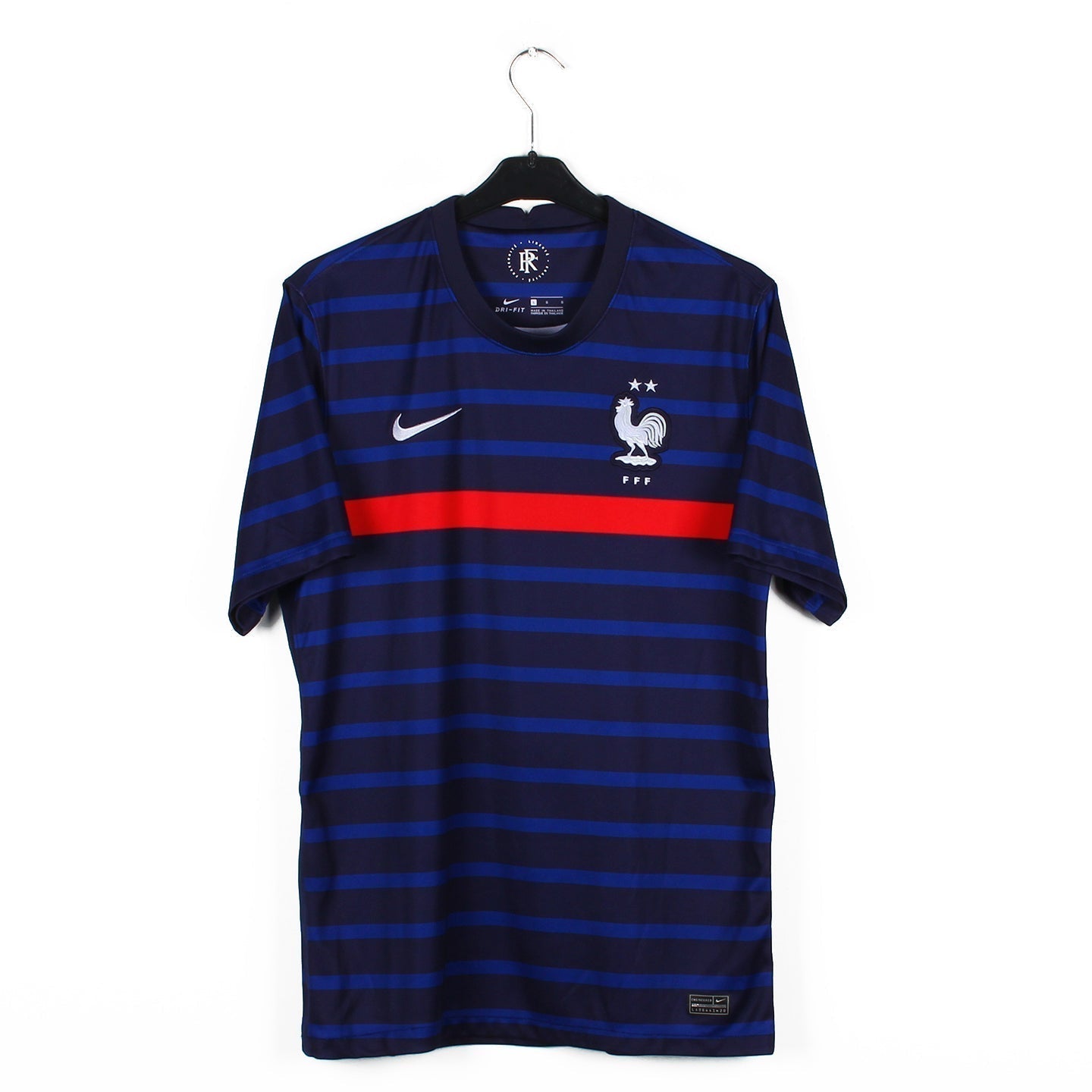 2020/21 - Equipe de France (S)