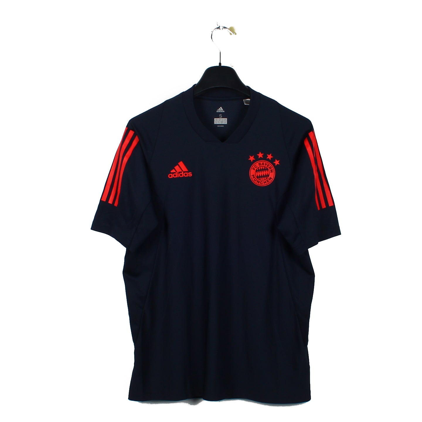 2019/20 - Bayern Munich (S)
