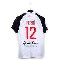 2020/21 - Montpellier - Ferri #12 (M)
