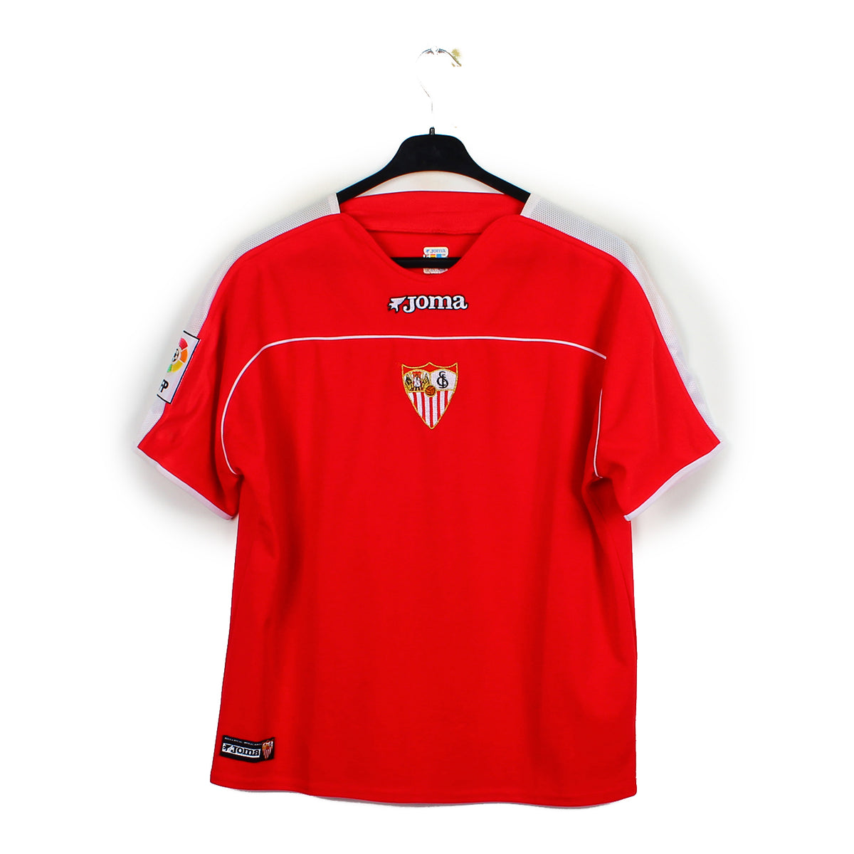 2002/03 - Seville FC (L)