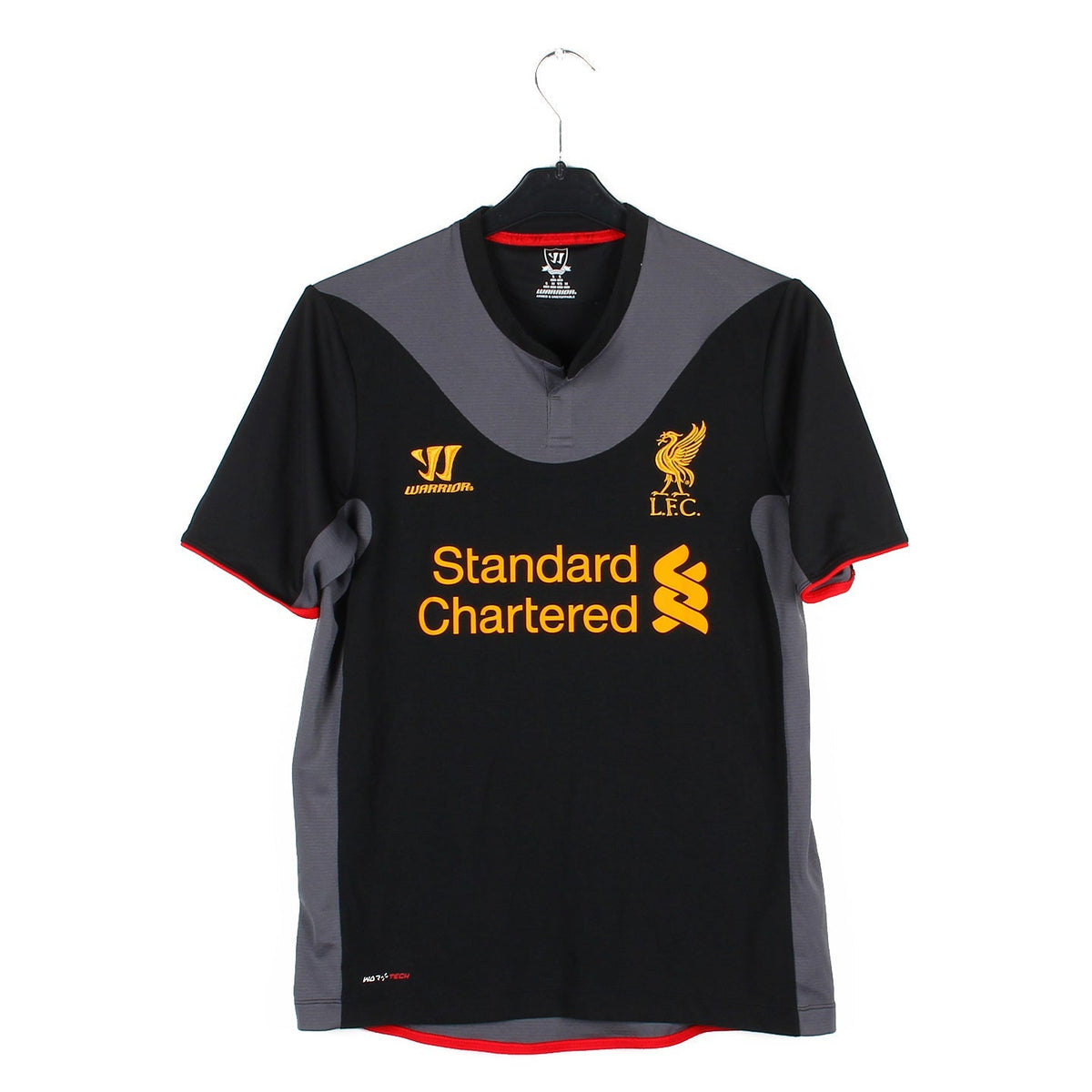 2012/13 - Liverpool FC (S)