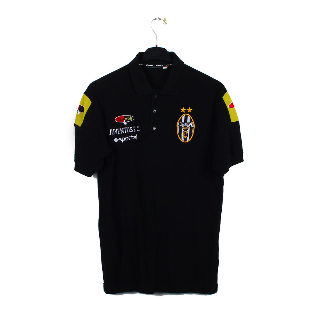 2000/01 - Juventus (L)