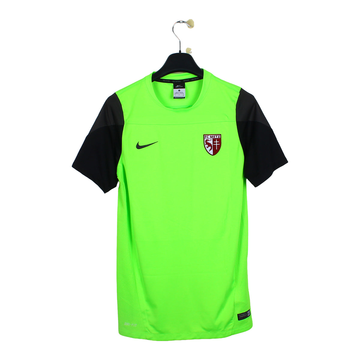 2015/16 - Metz FC (S)