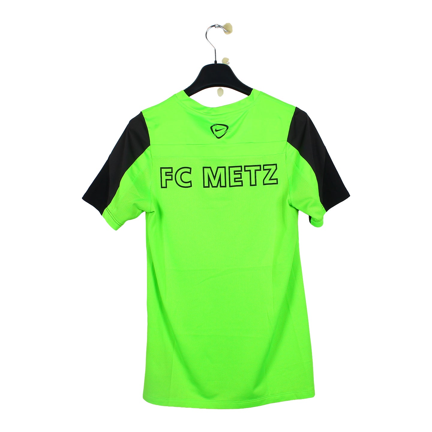 2015/16 - Metz FC (S)