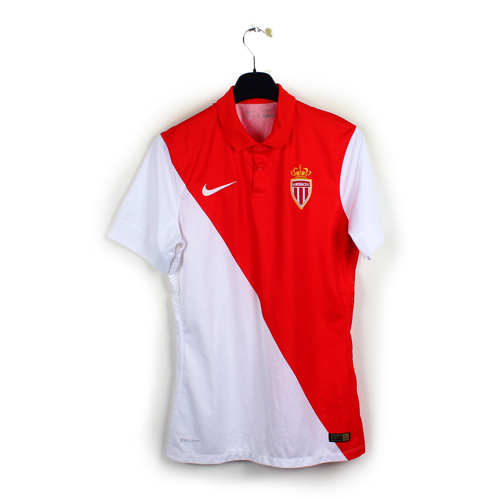2014/15 - AS Monaco (M) [stock pro]