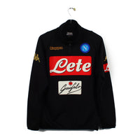 2016/17 - Naples (L)