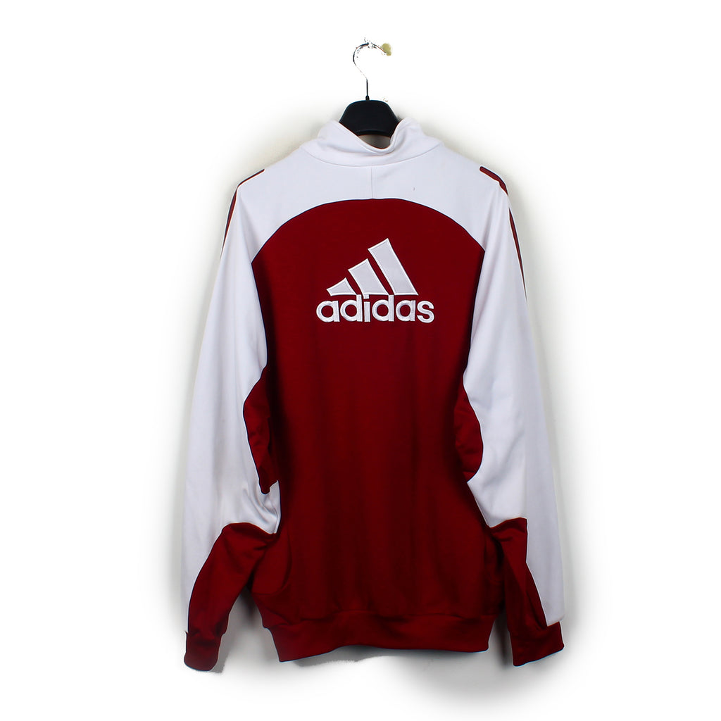 2002/04 - Ajax Amsterdam (2XL)