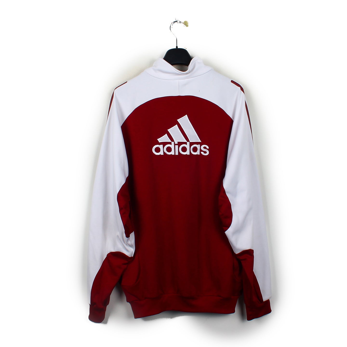 2002/04 - Ajax Amsterdam (2XL)