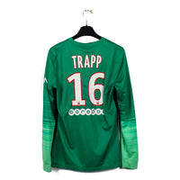 2015/16 - PSG - Trapp #16 (M) [stock pro]