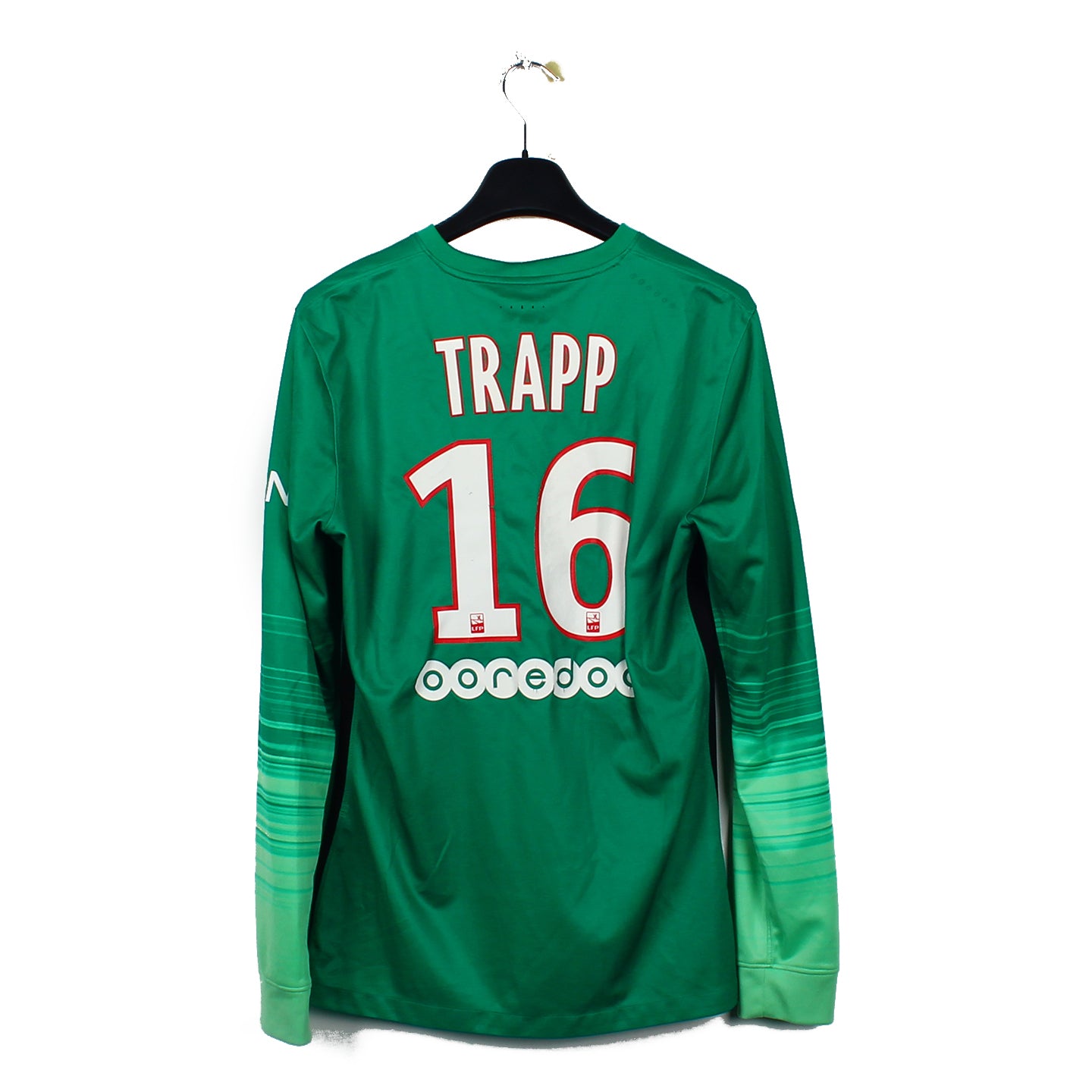 2015/16 - PSG - Trapp #16 (M) [stock pro]