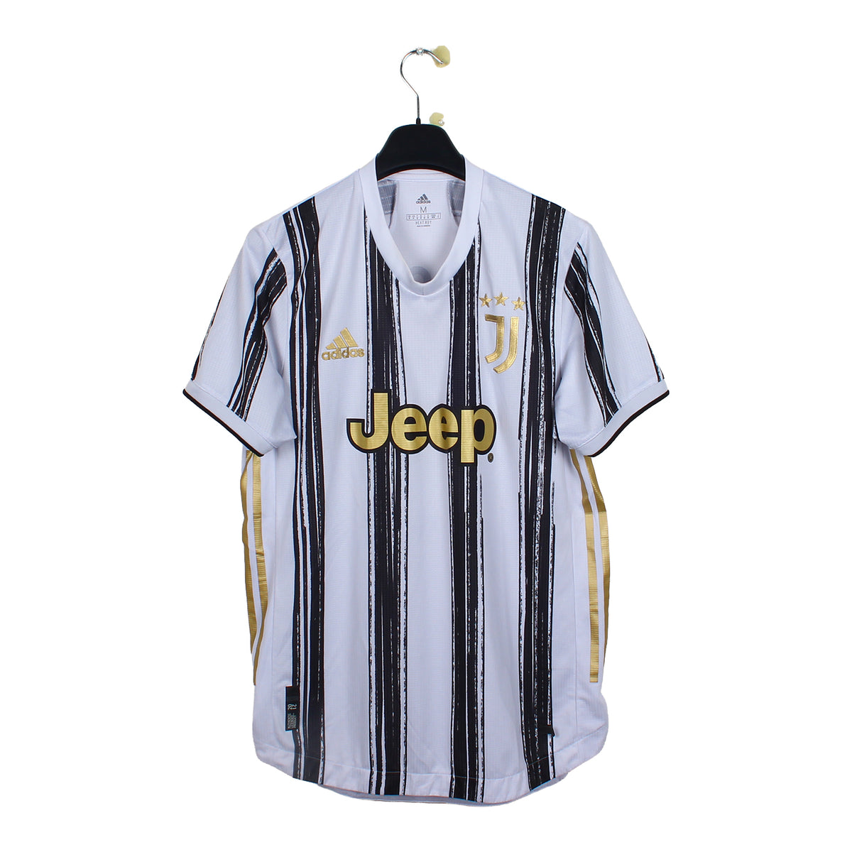 2020/21 - Juventus - Di Maria #22 (M) [pro]