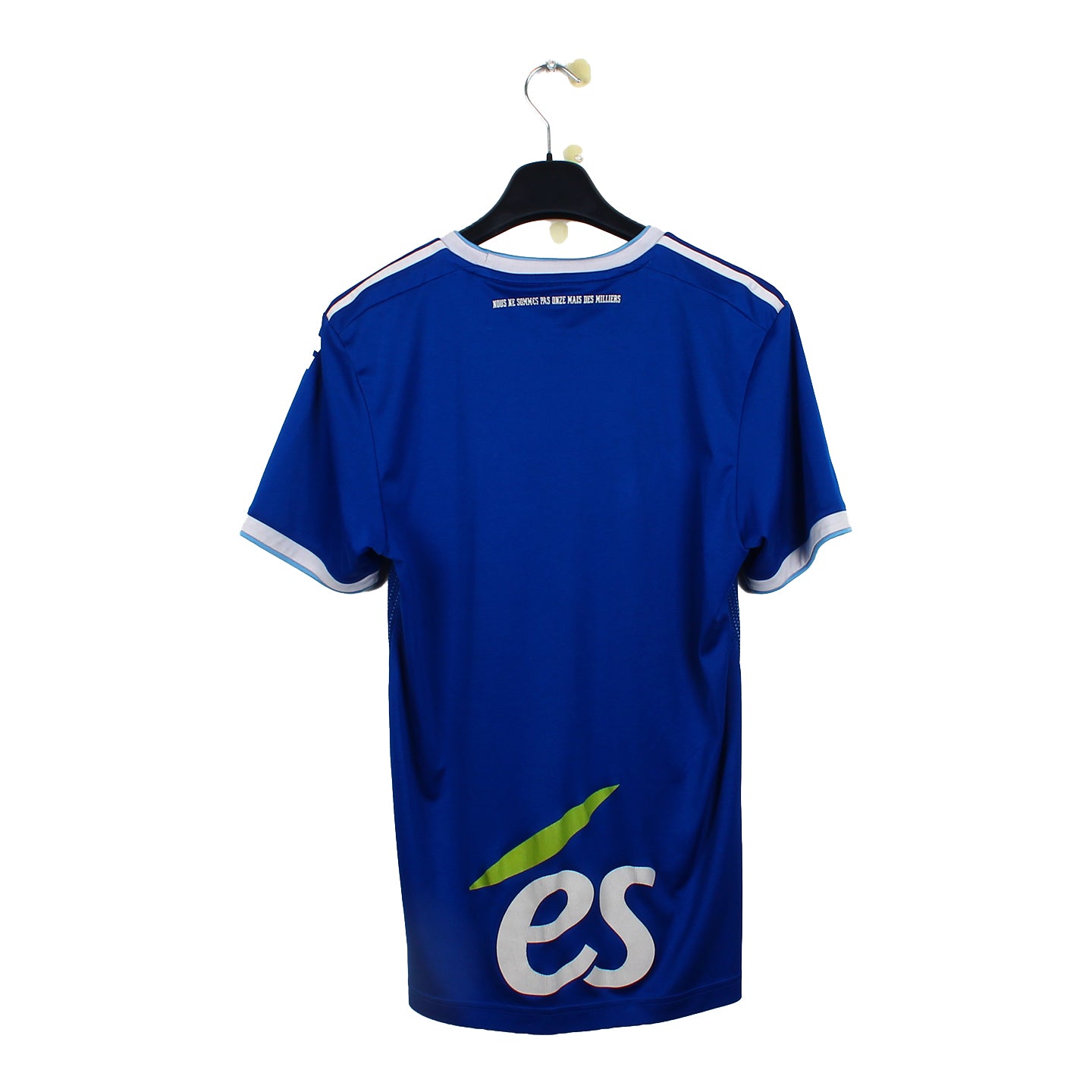 2019/20 - Racing Club de Strasbourg (S)