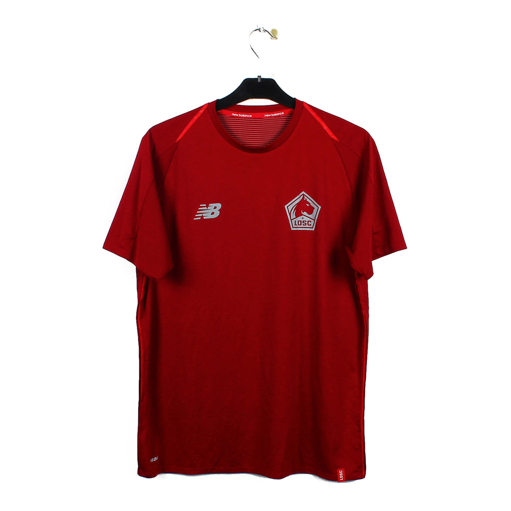 2018/19 - LOSC (M)
