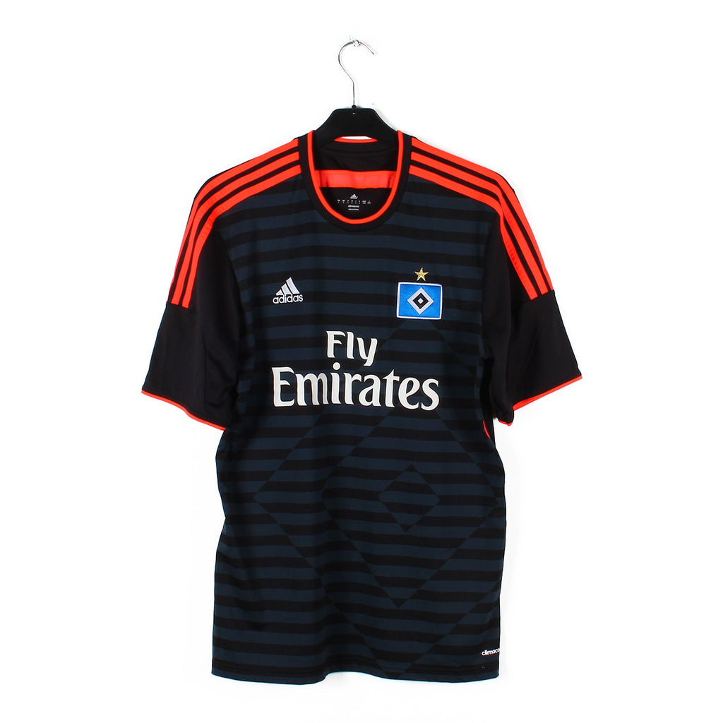 2014/15 - Hamburg (L)