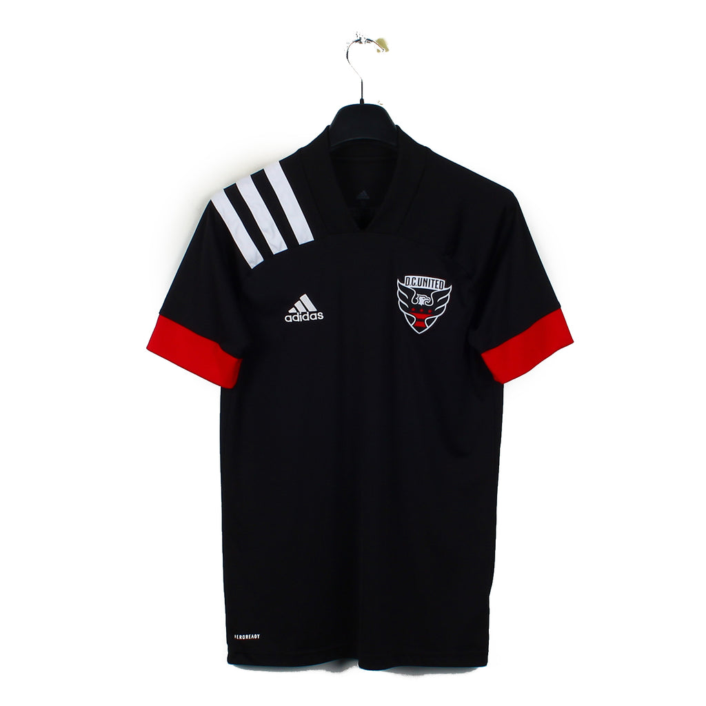 2020/21 - D.C. United (S)