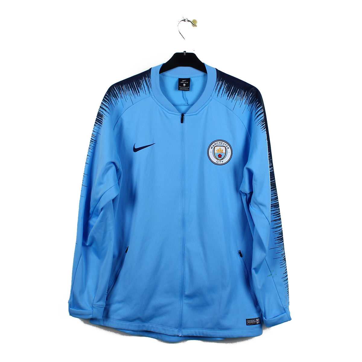 2018/19 - Manchester City (XL)