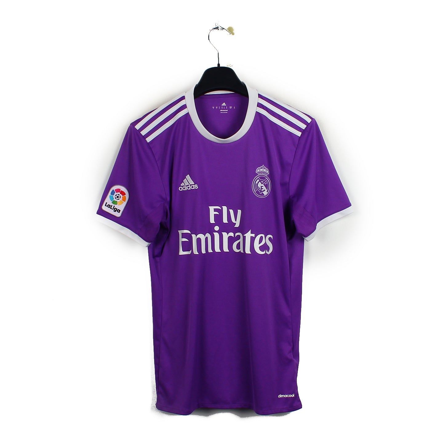 2016/17 - Real Madrid - Varane #5 (S)
