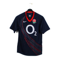 2007 - Angleterre - Rugby (M)
