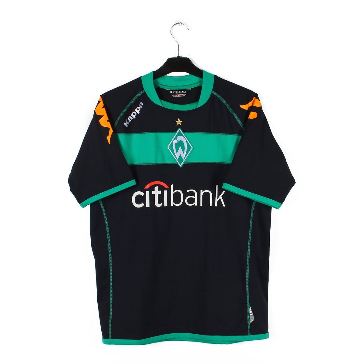 2008/09 - Werder Brême (S)