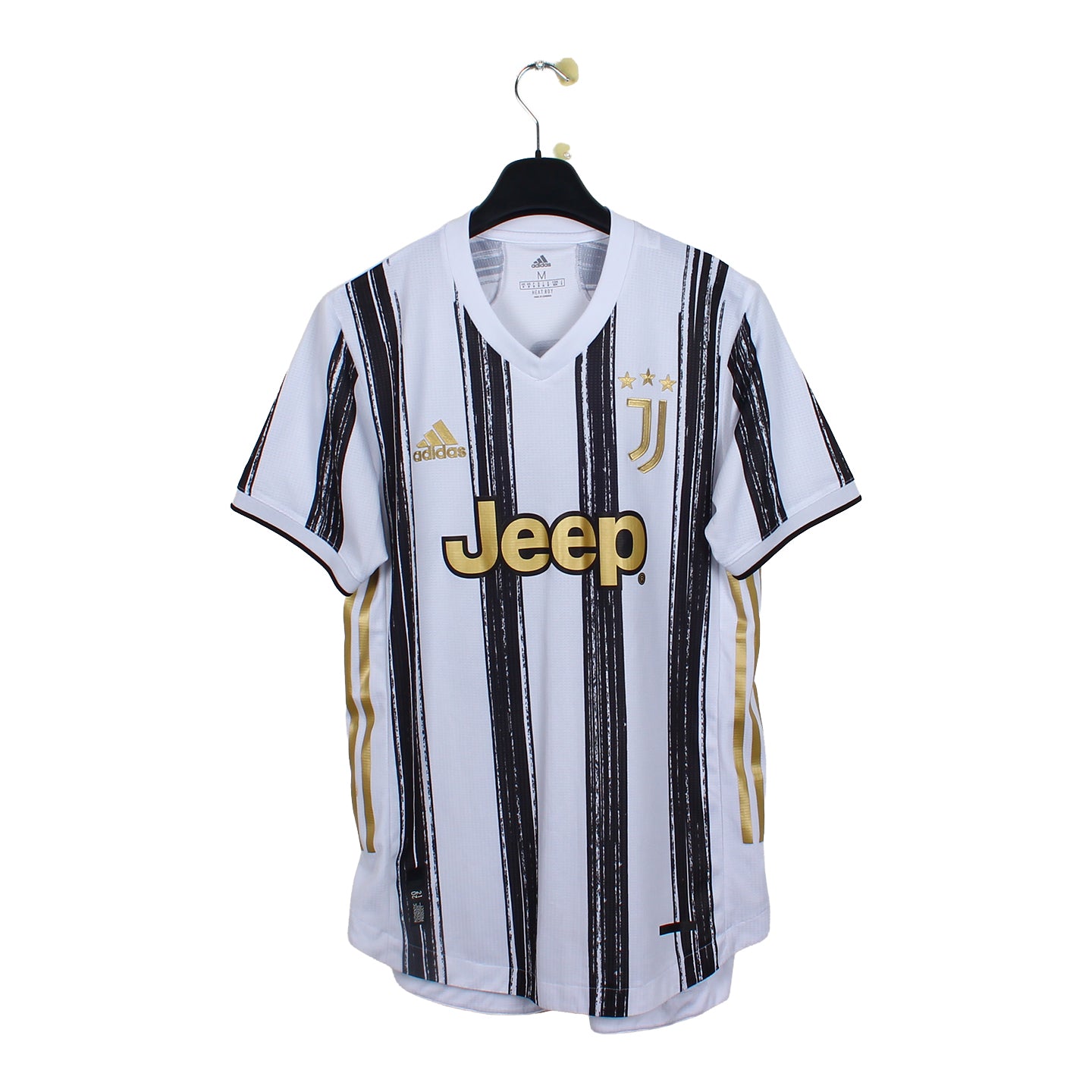 2020/21 - Juventus - Dybala #10 (M) [pro]