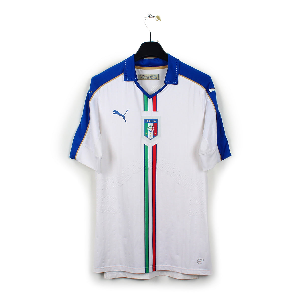 2016/17 - Italie (L) [stock pro]